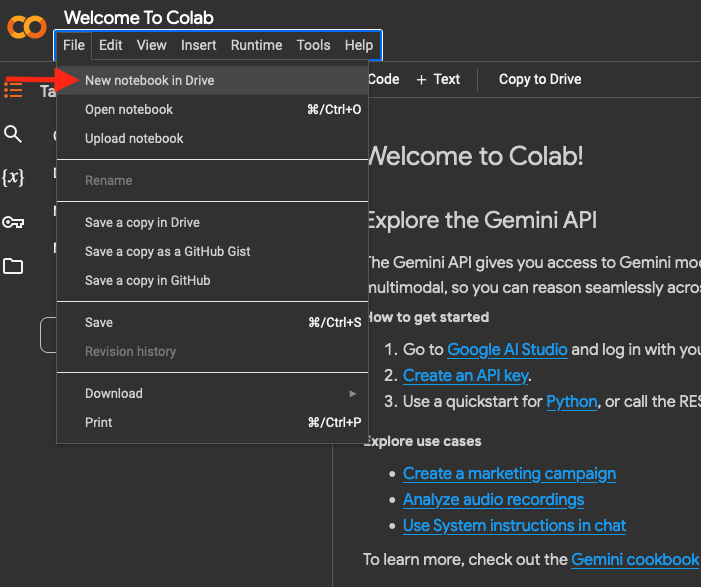 Intro to Python — Math for Chemists